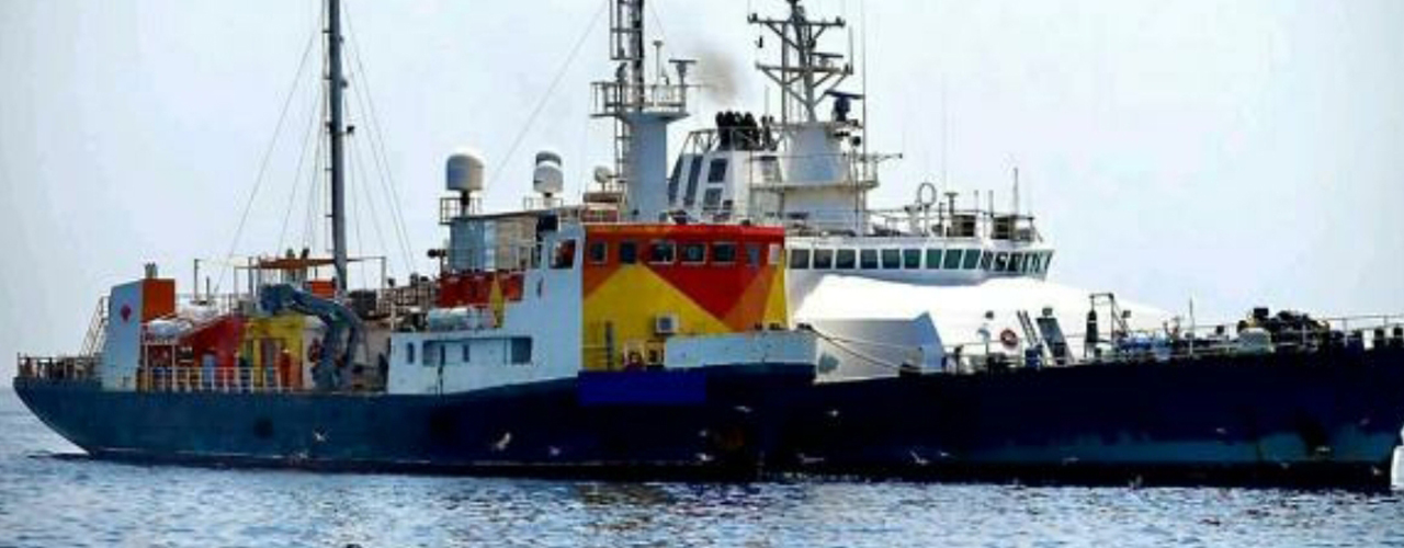 Nawa Marine Pvt. Ltd.