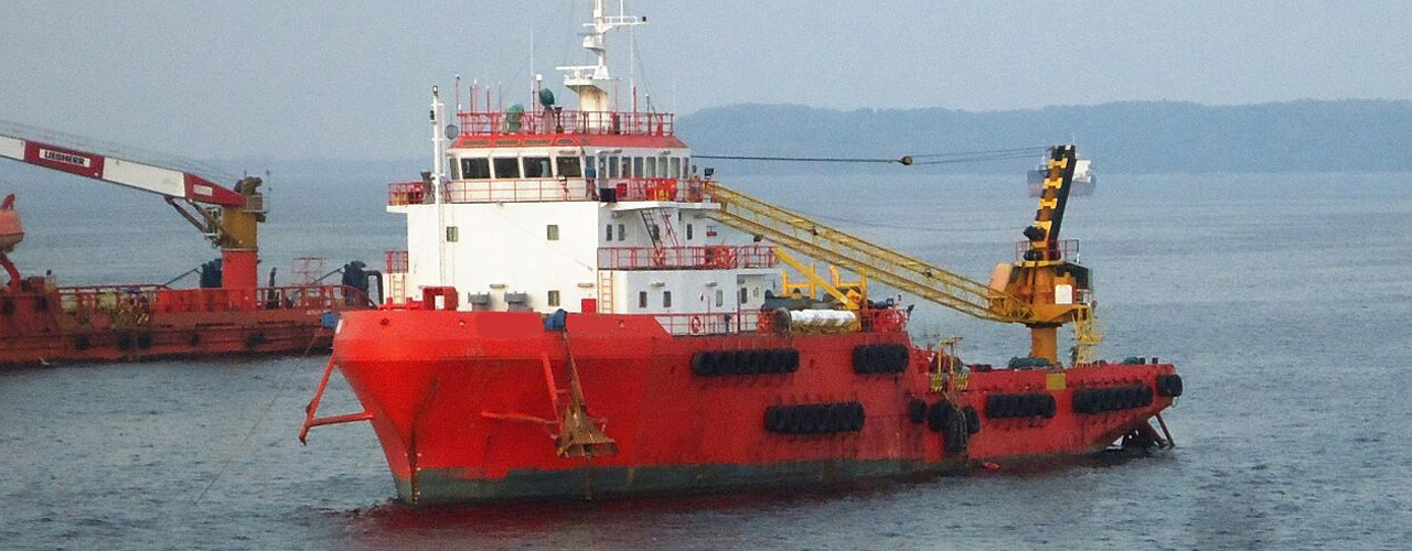 Nawa Marine Pvt. Ltd.