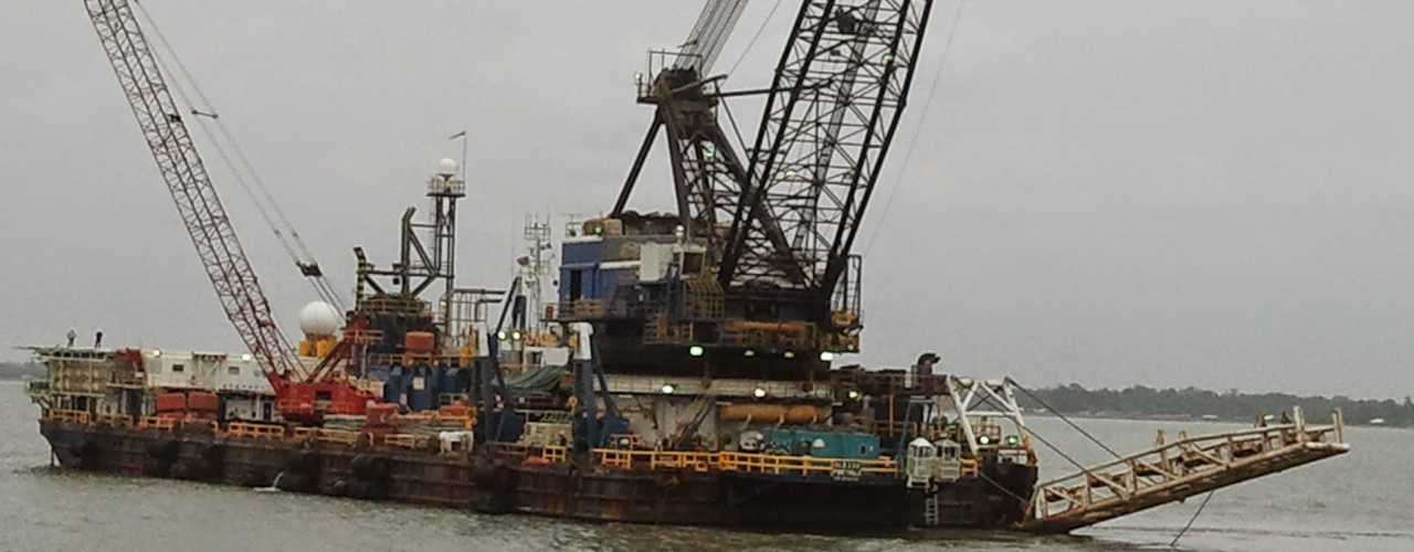 Nawa Marine Pvt. Ltd.