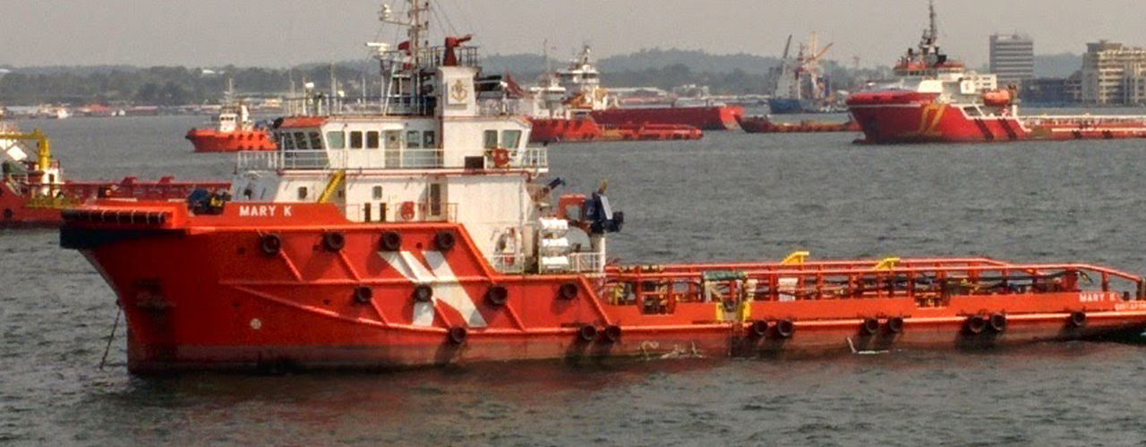 Nawa Marine Pvt. Ltd.
