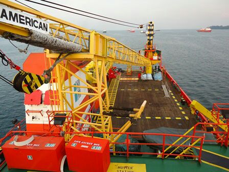 Nawa Marine Pvt. Ltd.