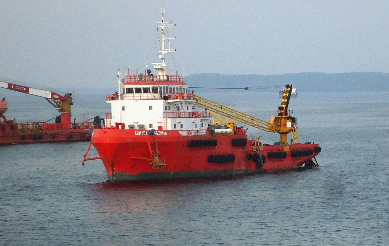 Nawa Marine Pvt. Ltd.
